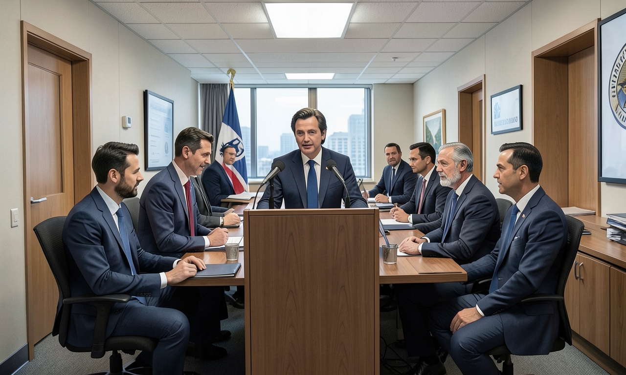 Declassified DOJ files reveal that in 2016, Jean-Luc Brunel (Primary Procurer)  was secretly negotiating with federal prosecutors in New York. They refused in order to protect the ring of maniacs, oligarchs, corrupt politicians, and Israeli spies managed 